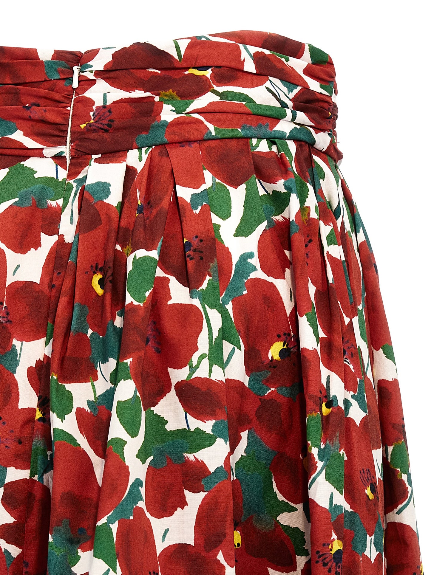 High waist skirt Skirts