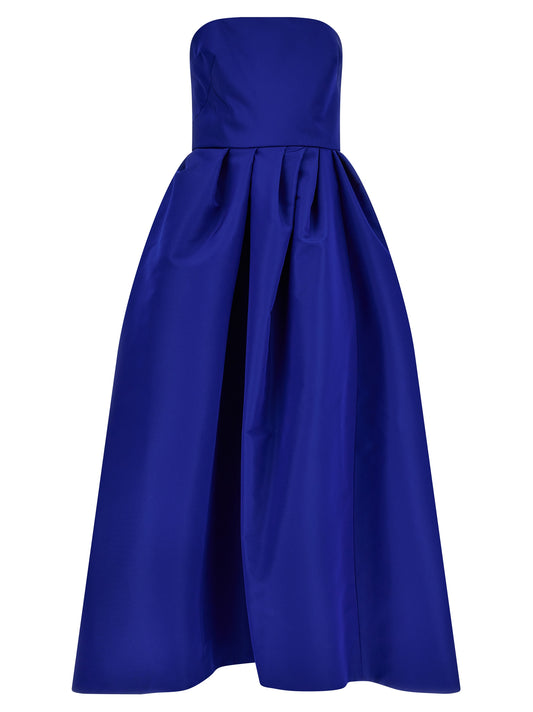 Silk dress Dresses
