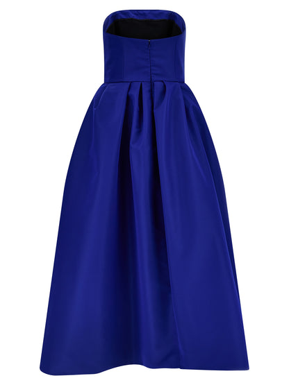 Silk dress Dresses