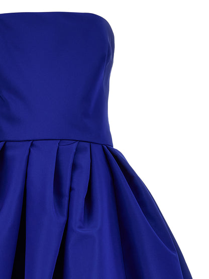 Silk dress Dresses