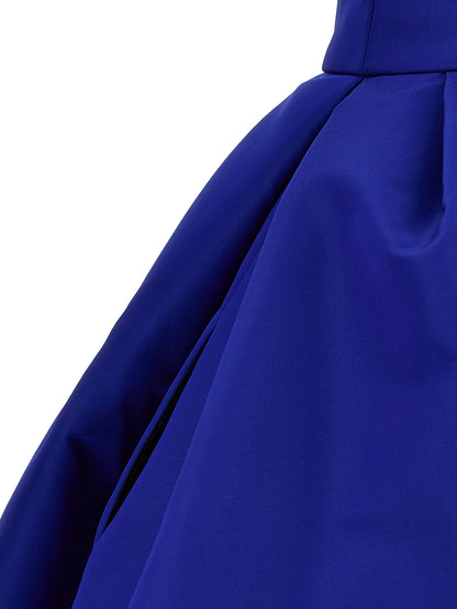 Silk dress Dresses