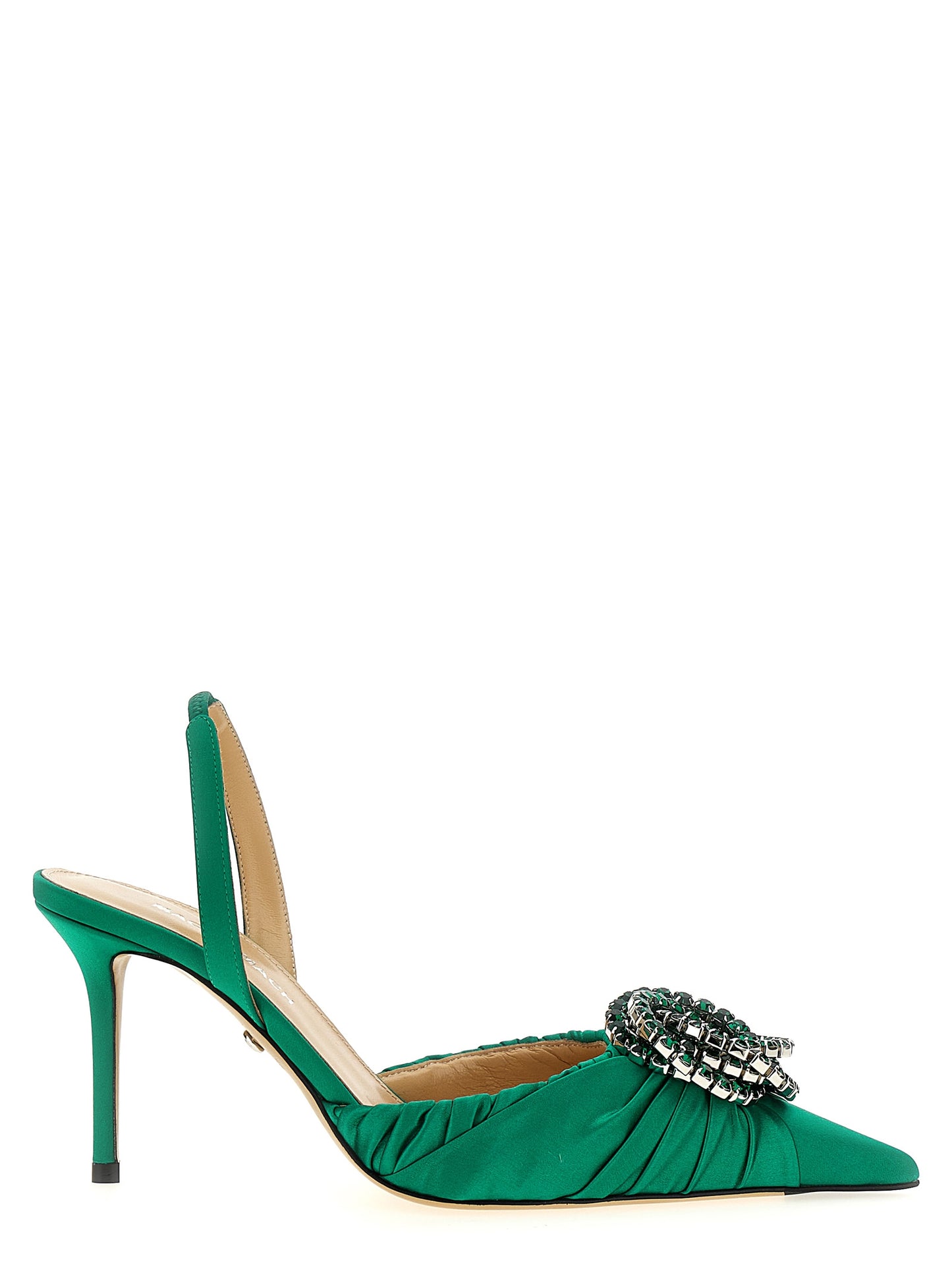 'Galaxy' slingback Pumps