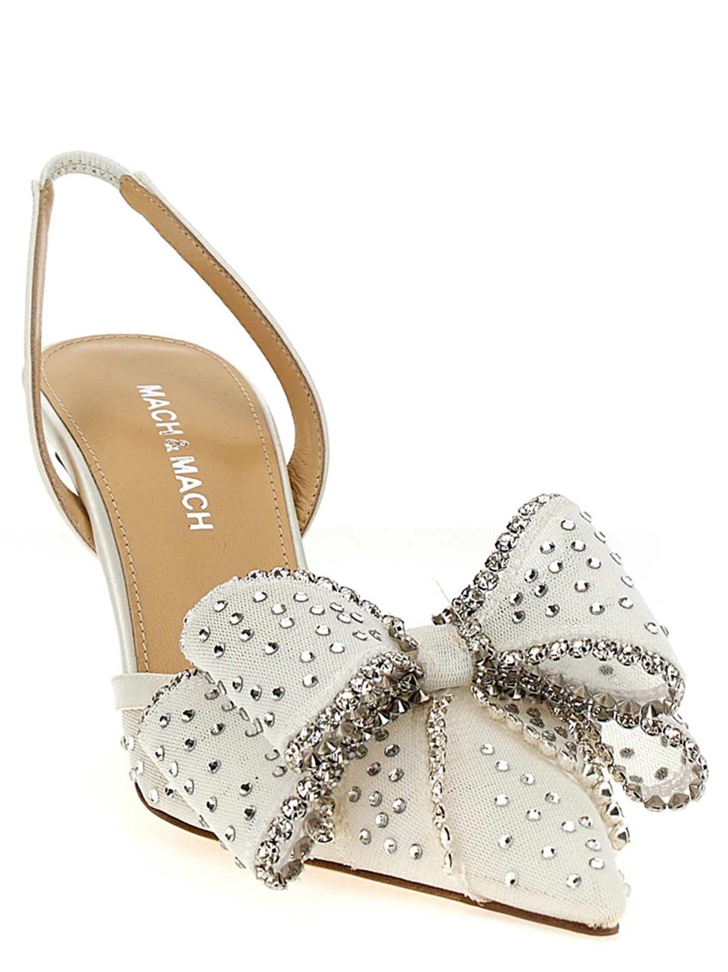 'Le Cadeau' slingback Pumps