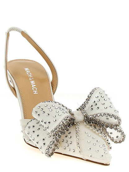 'Le Cadeau' slingback Pumps
