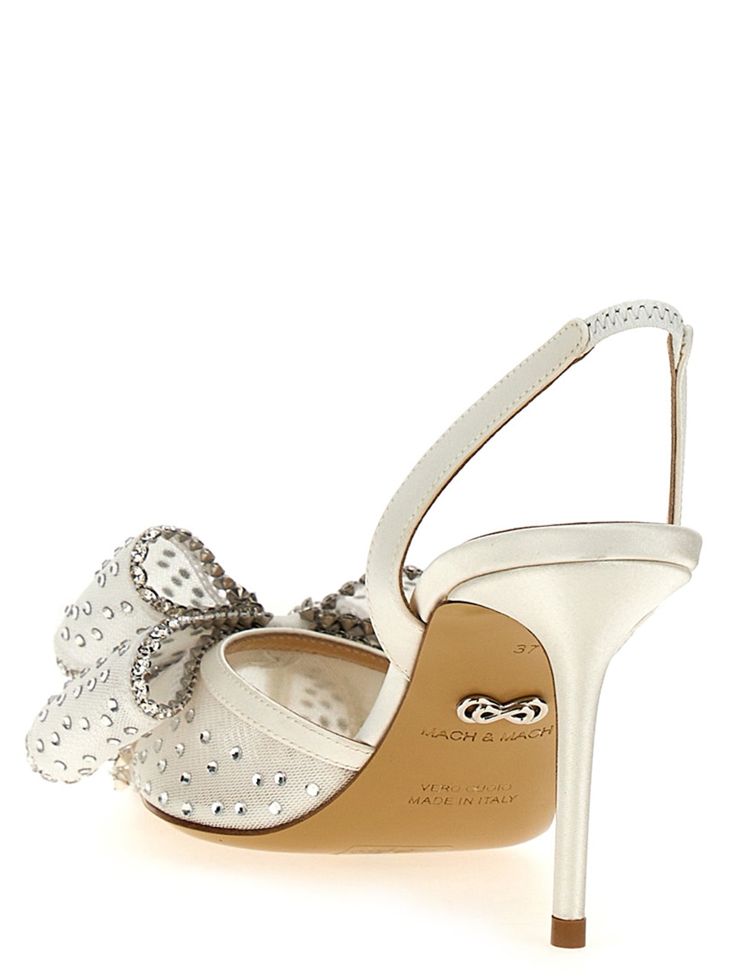 'Le Cadeau' slingback Pumps