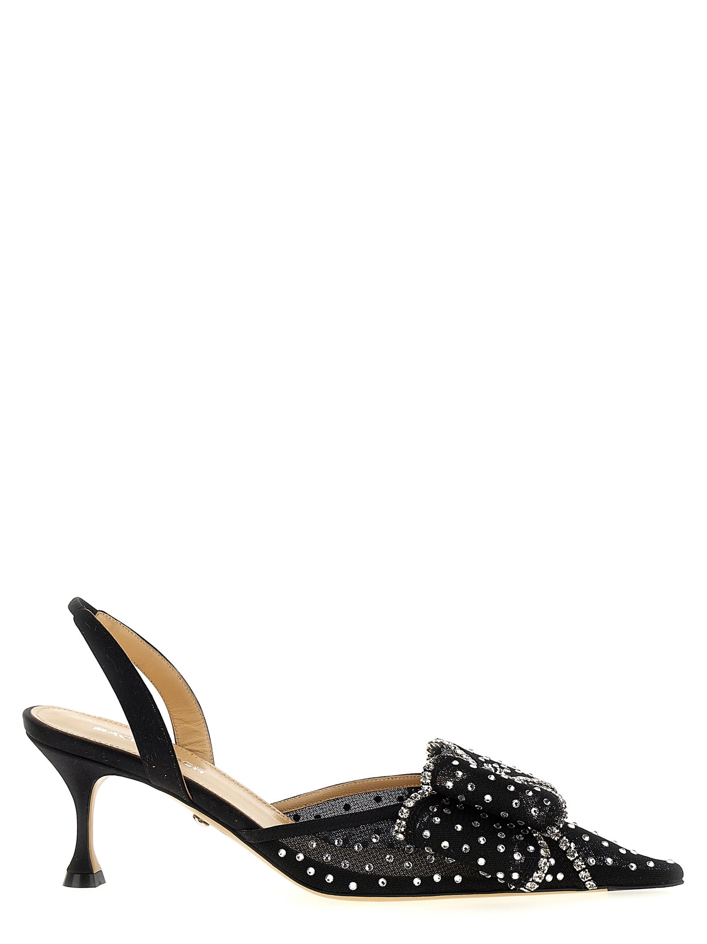 'Le Cadeau' slingback Pumps