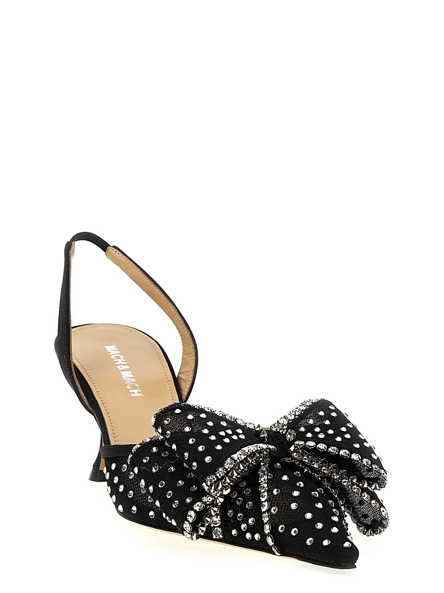 'Le Cadeau' slingback Pumps