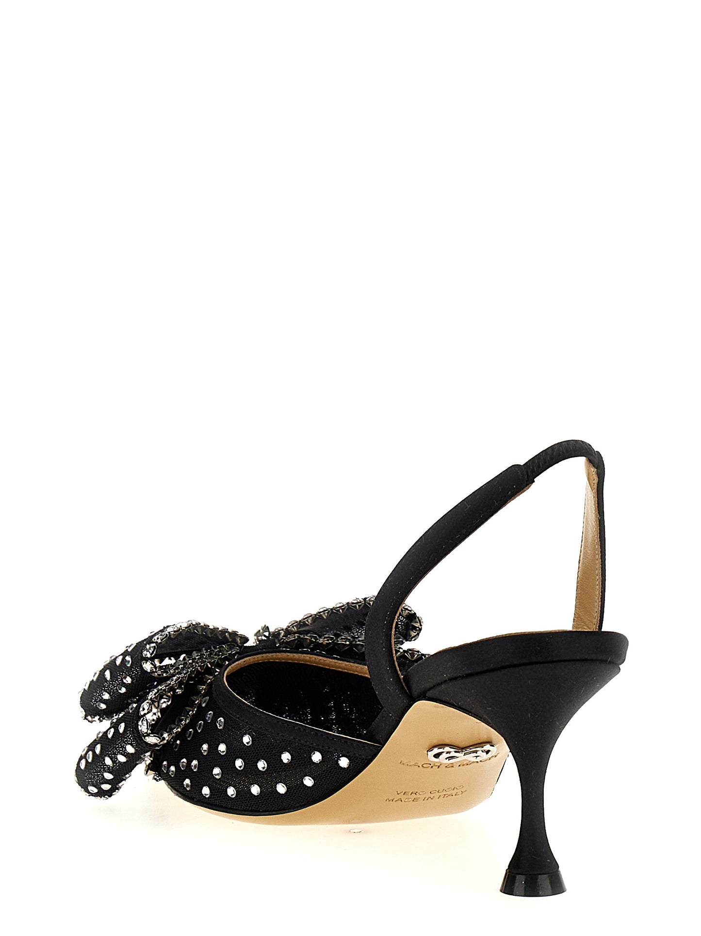 'Le Cadeau' slingback Pumps