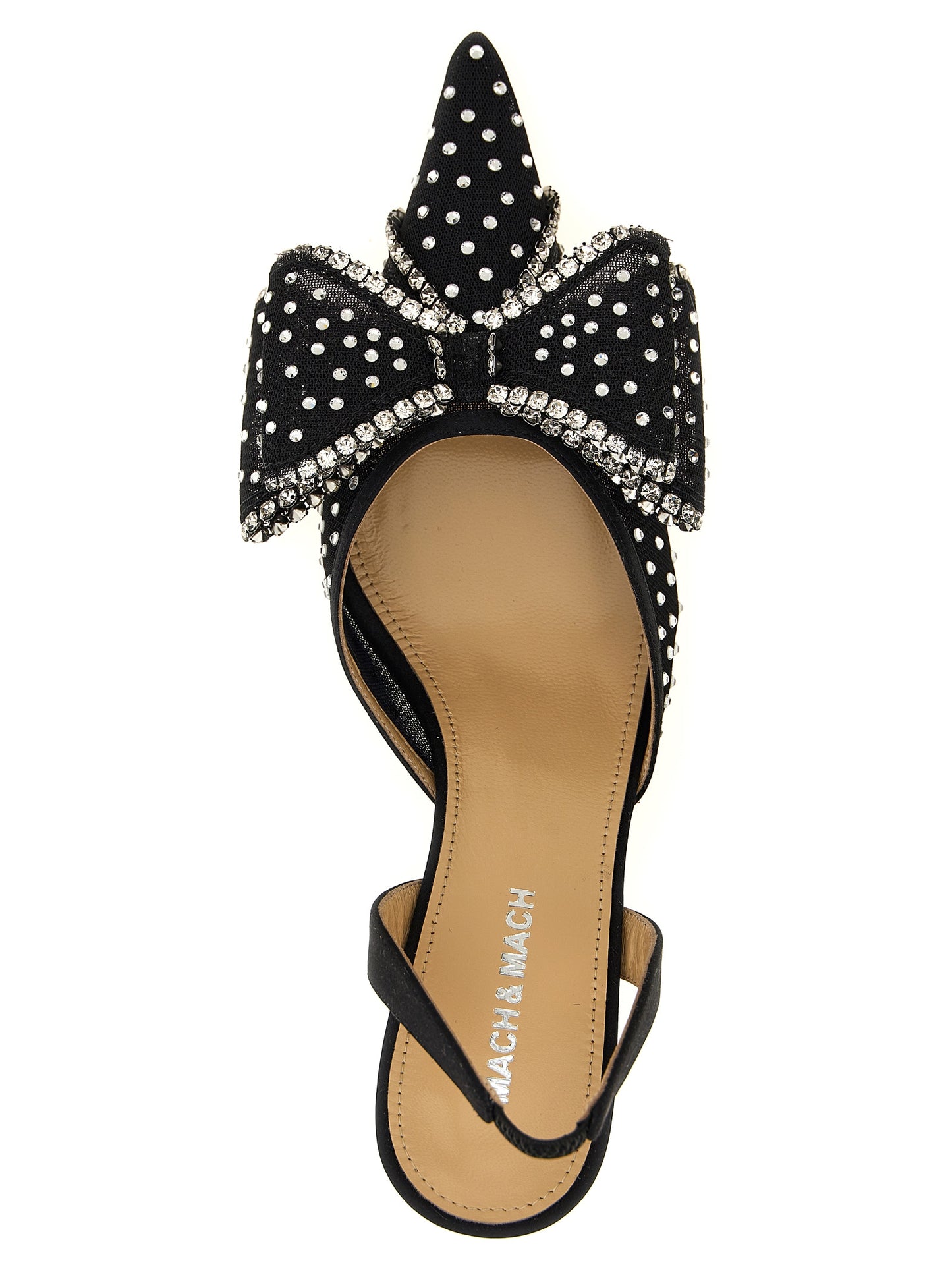 'Le Cadeau' slingback Pumps