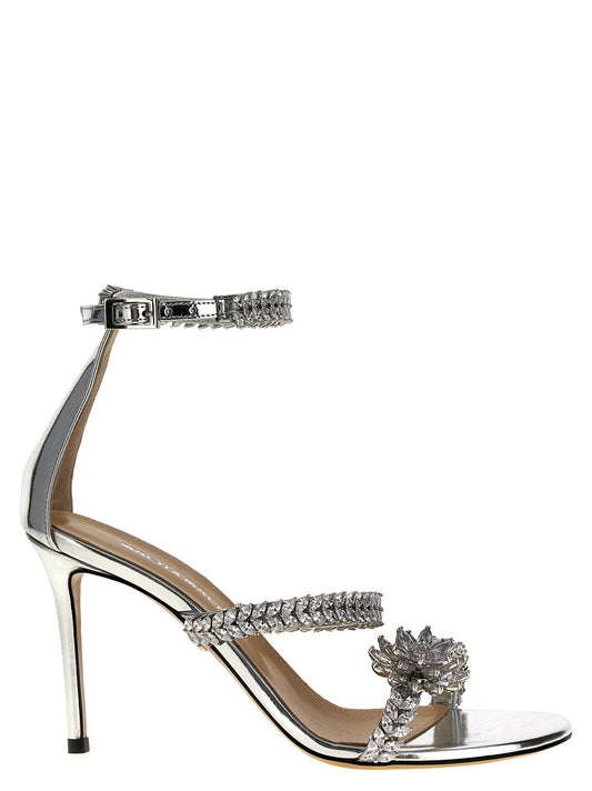 'Lotus' sandals Sandals