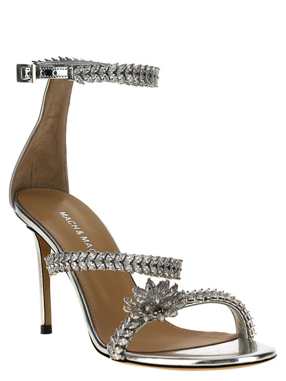 'Lotus' sandals Sandals