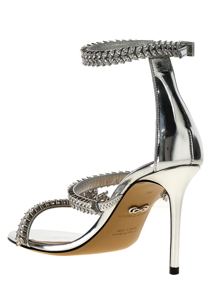 'Lotus' sandals Sandals