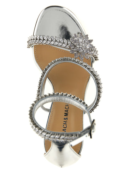 'Lotus' sandals Sandals