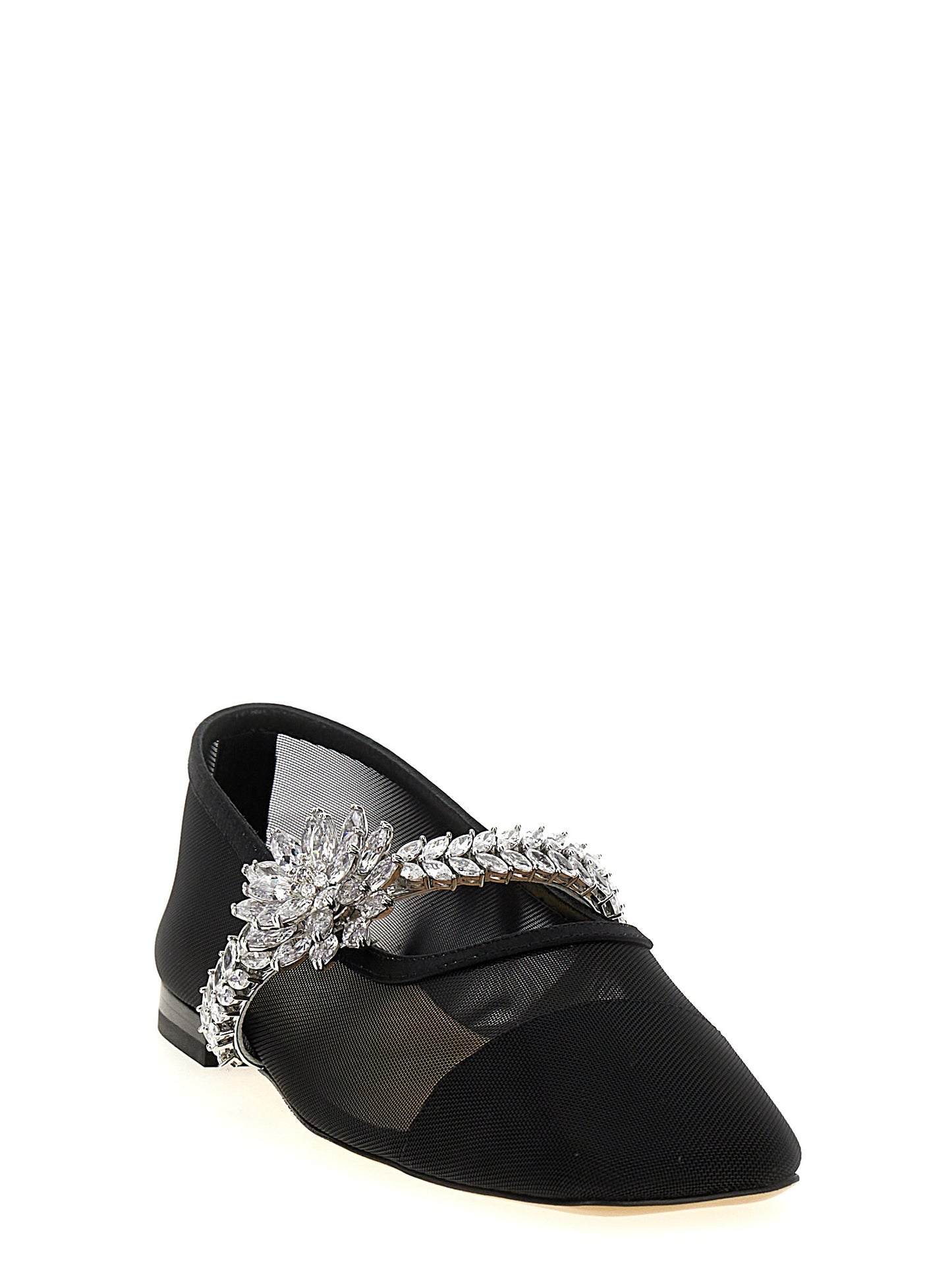 'Lotus' ballet flats Flat shoes