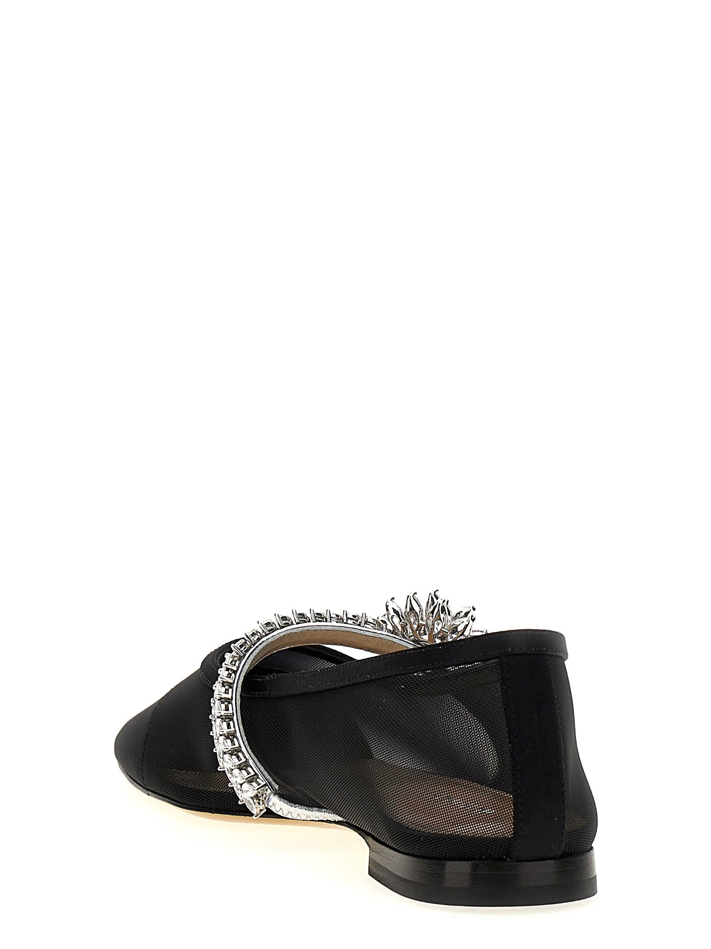 'Lotus' ballet flats Flat shoes
