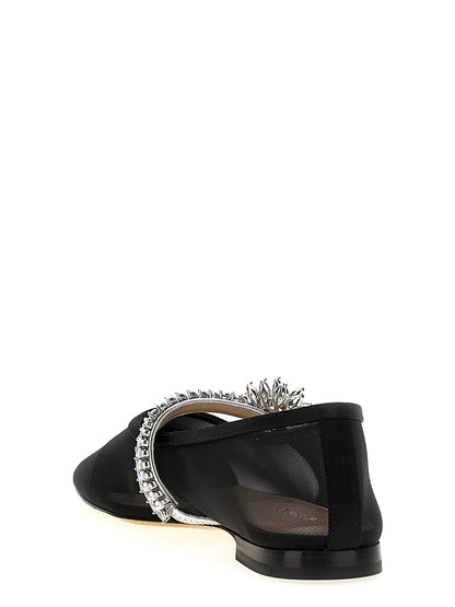 'Lotus' ballet flats Flat shoes
