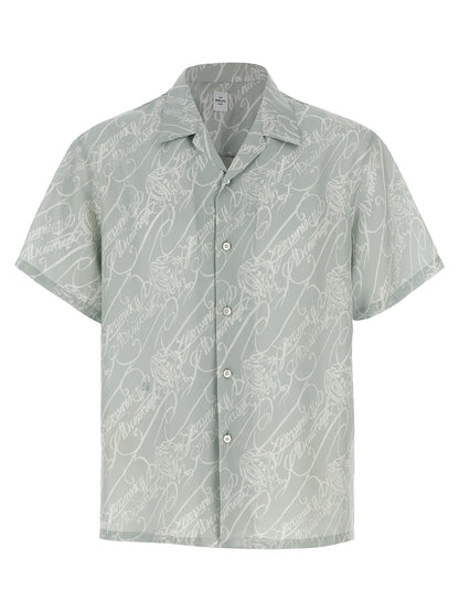 'Marbeuf Scritto' shirt Shirt, blouse