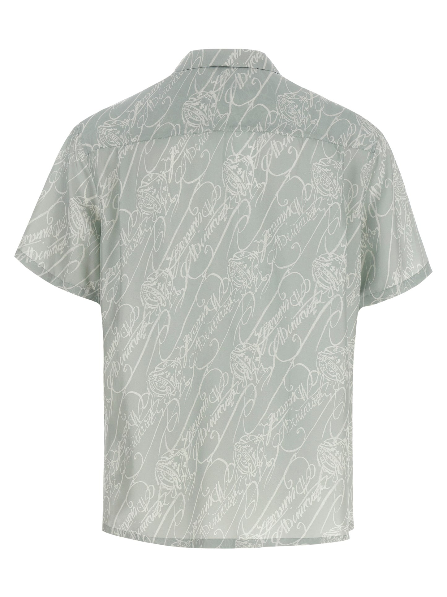 'Marbeuf Scritto' shirt Shirt, blouse