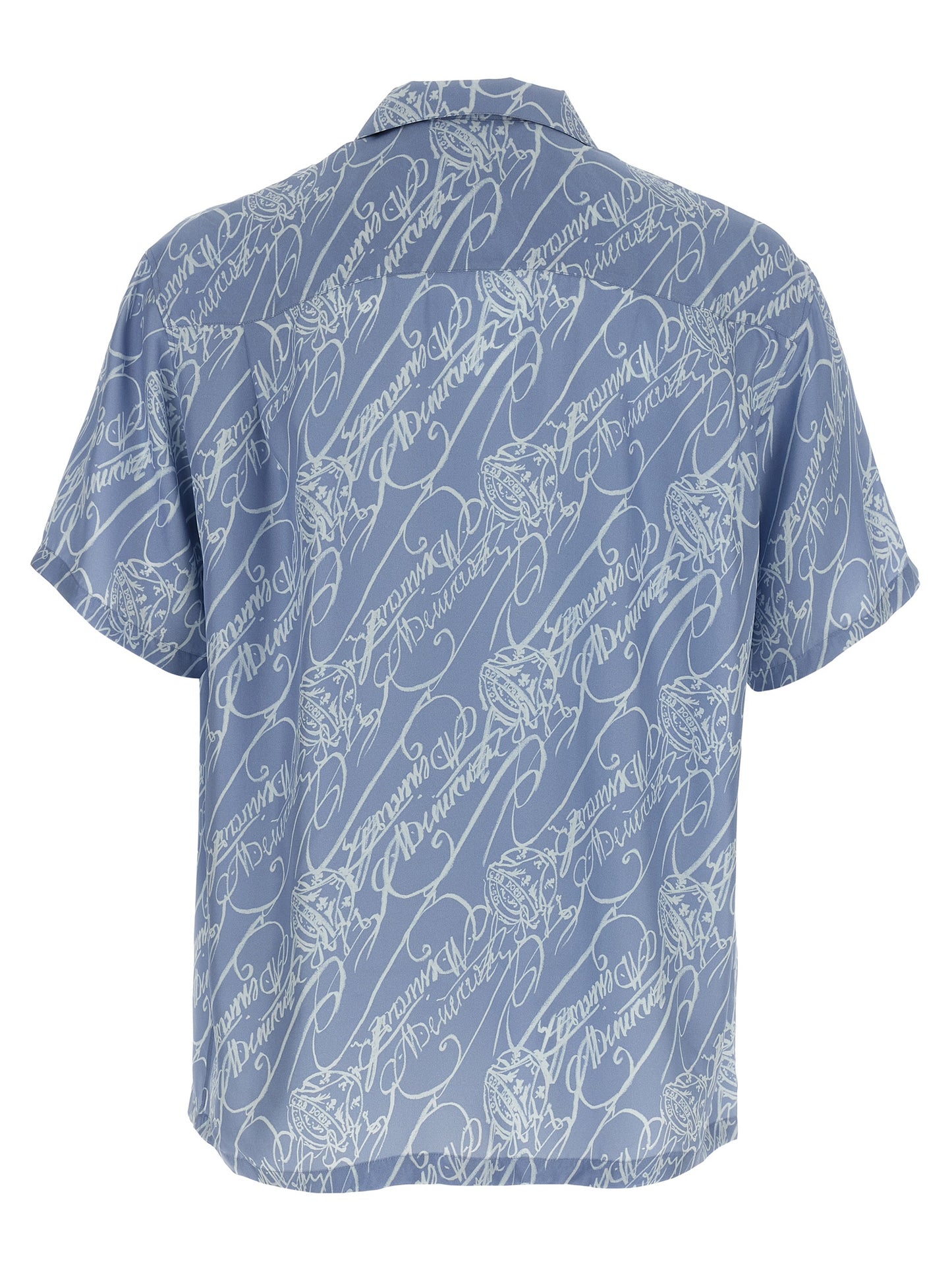 'Marbeuf Scritto' shirt Shirt, blouse