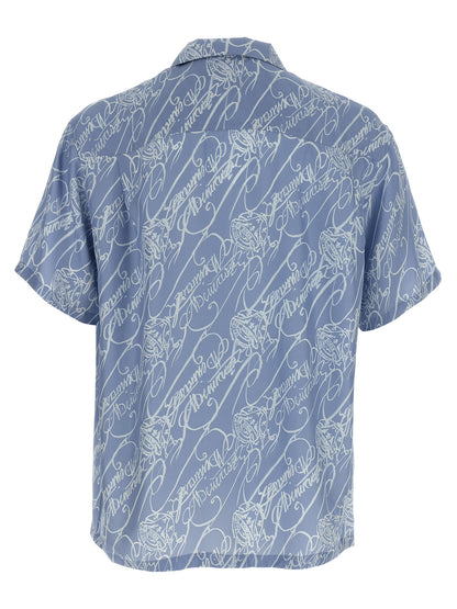 'Marbeuf Scritto' shirt Shirt, blouse