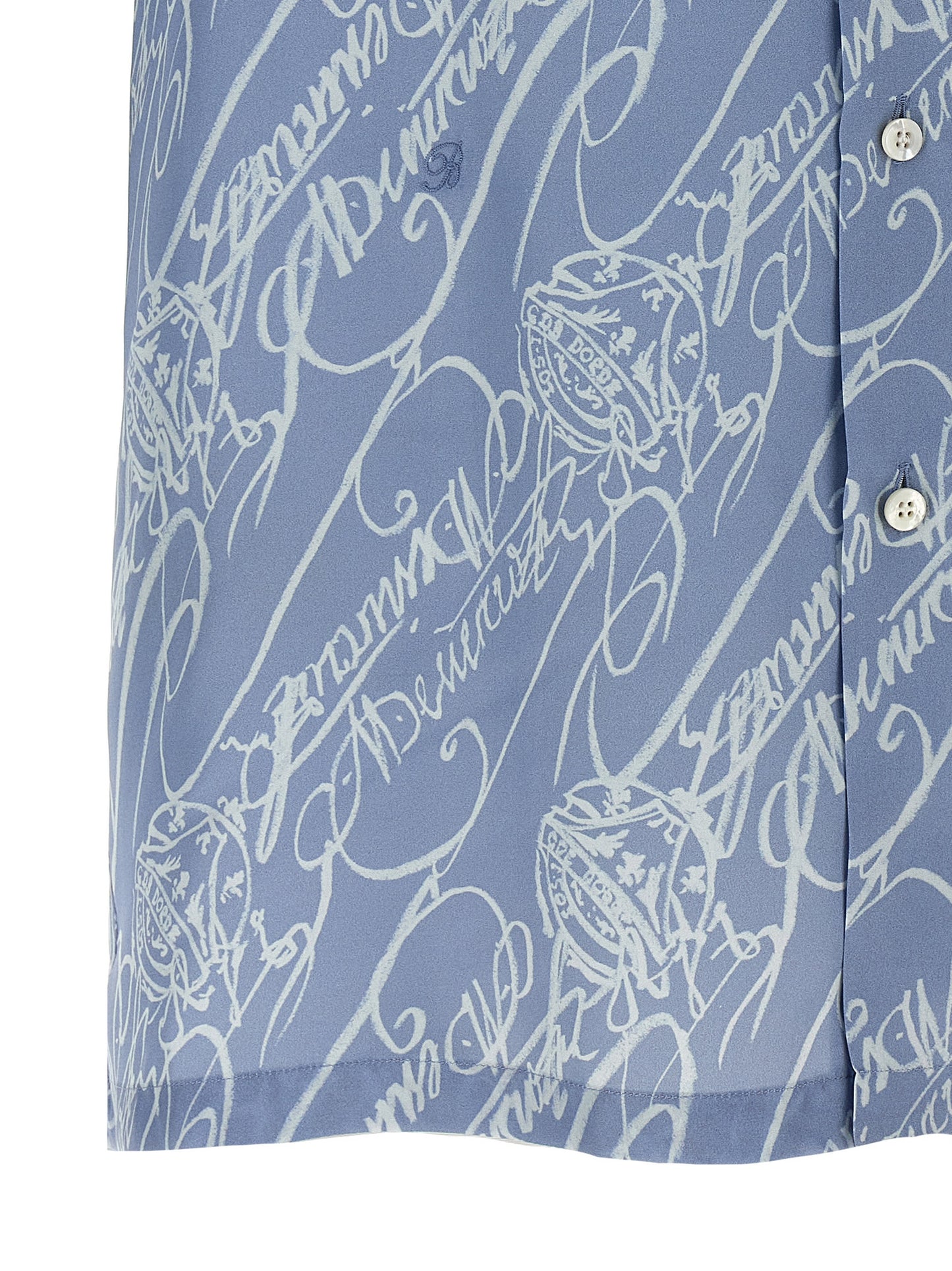 'Marbeuf Scritto' shirt Shirt, blouse