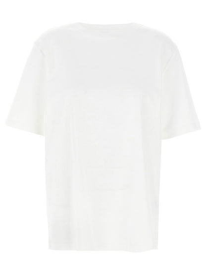 'Scritto' T-shirt T-shirt