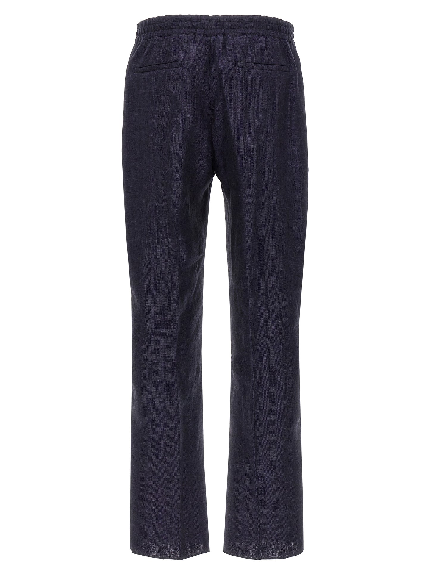 Herringbone pants Pants