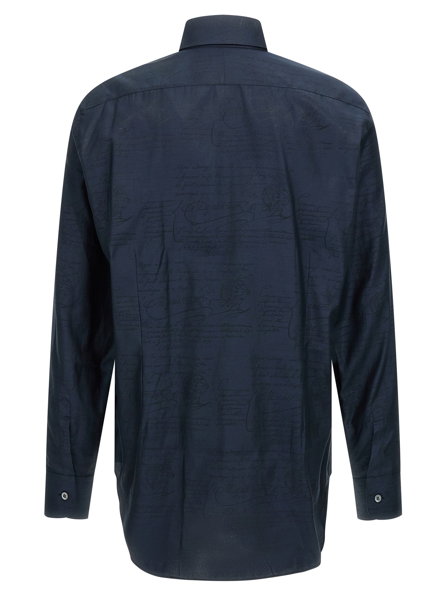 'Scritto' shirt Shirt, blouse