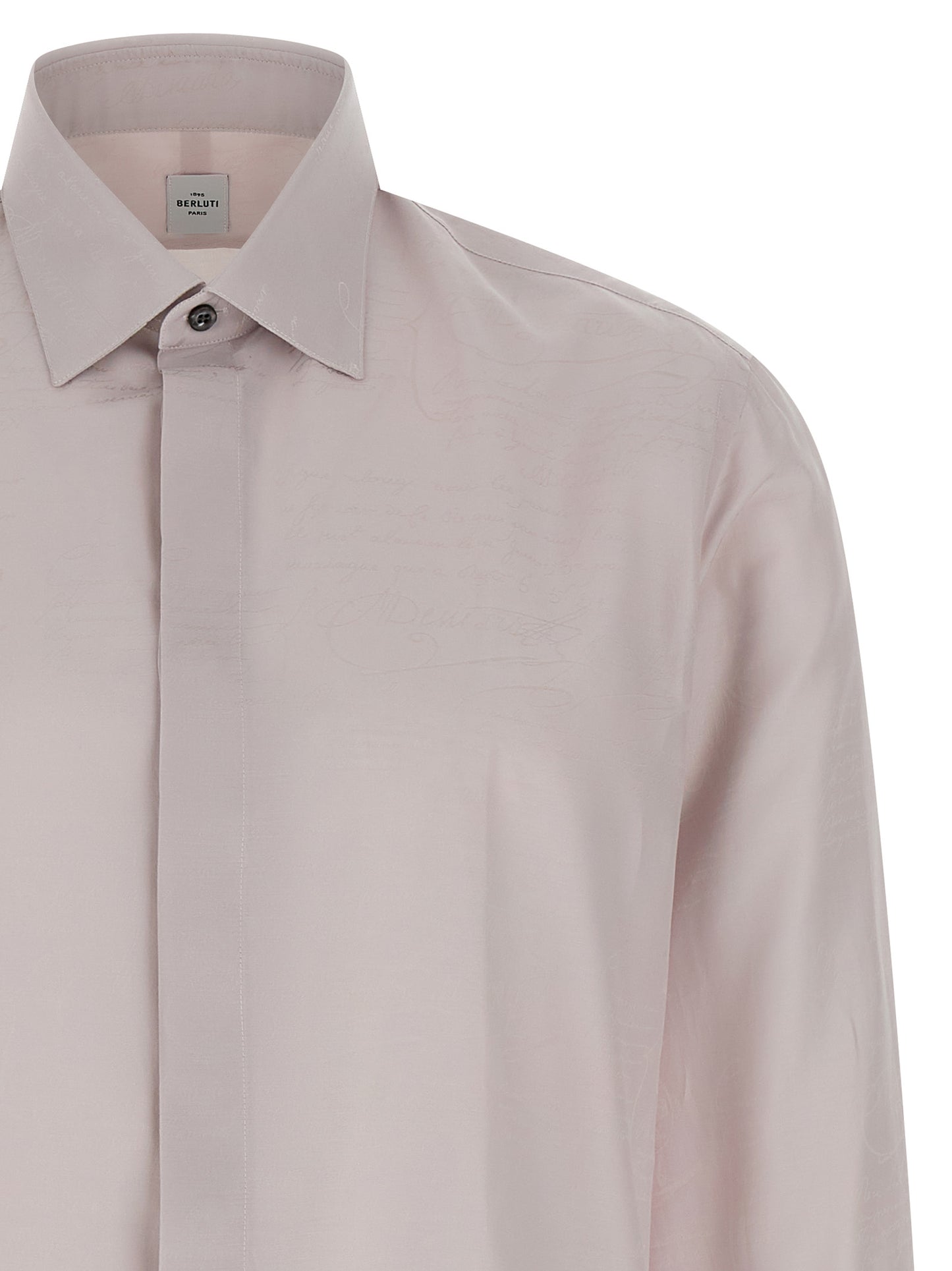 'Andy Scritto' shirt Shirt, blouse
