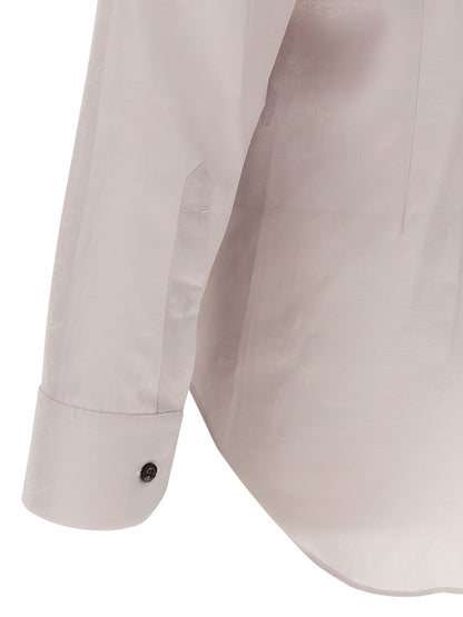 'Andy Scritto' shirt Shirt, blouse