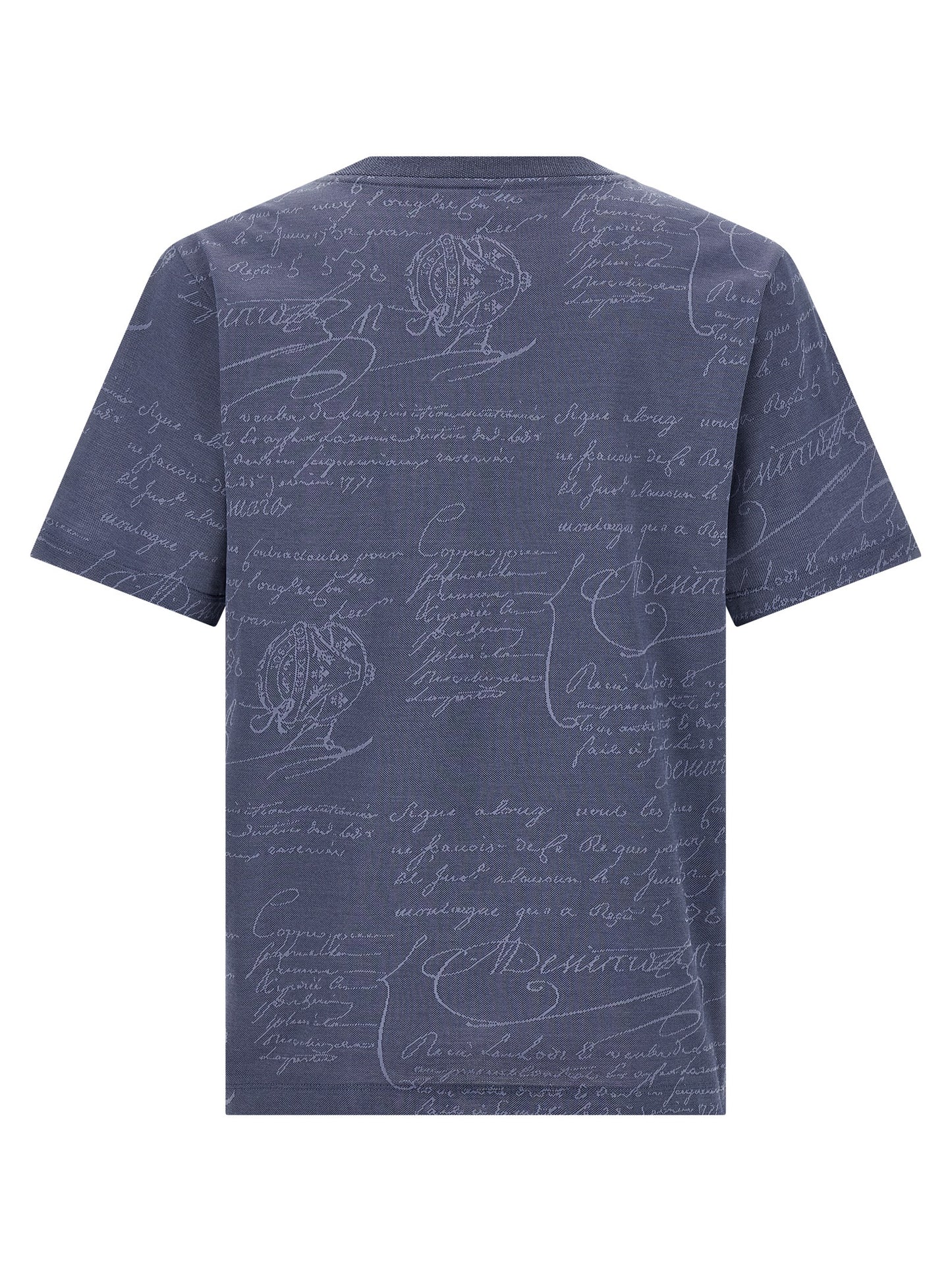 'Scritto' T-shirt T-shirt
