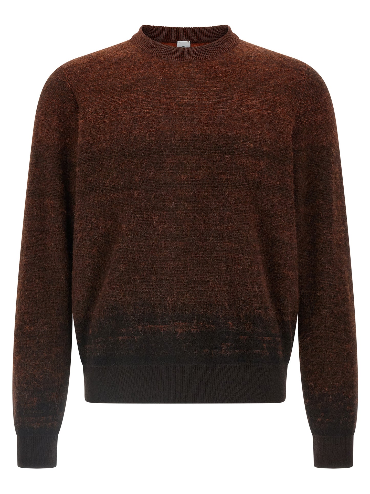'Brushed Patina' sweater Sweater, cardigans
