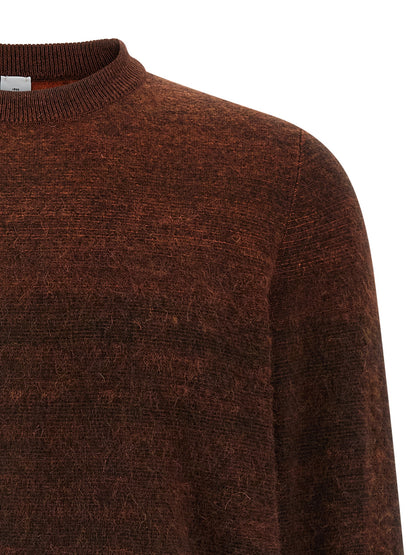 'Brushed Patina' sweater Sweater, cardigans