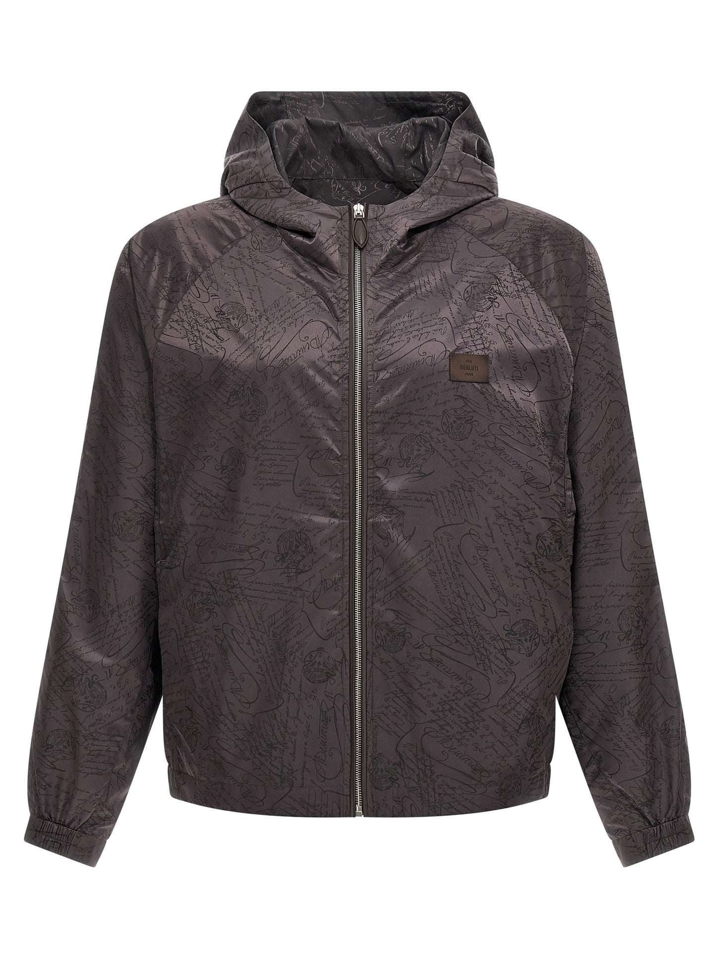 'Scritto' jacket Down jacket, Parka, Casual jackets