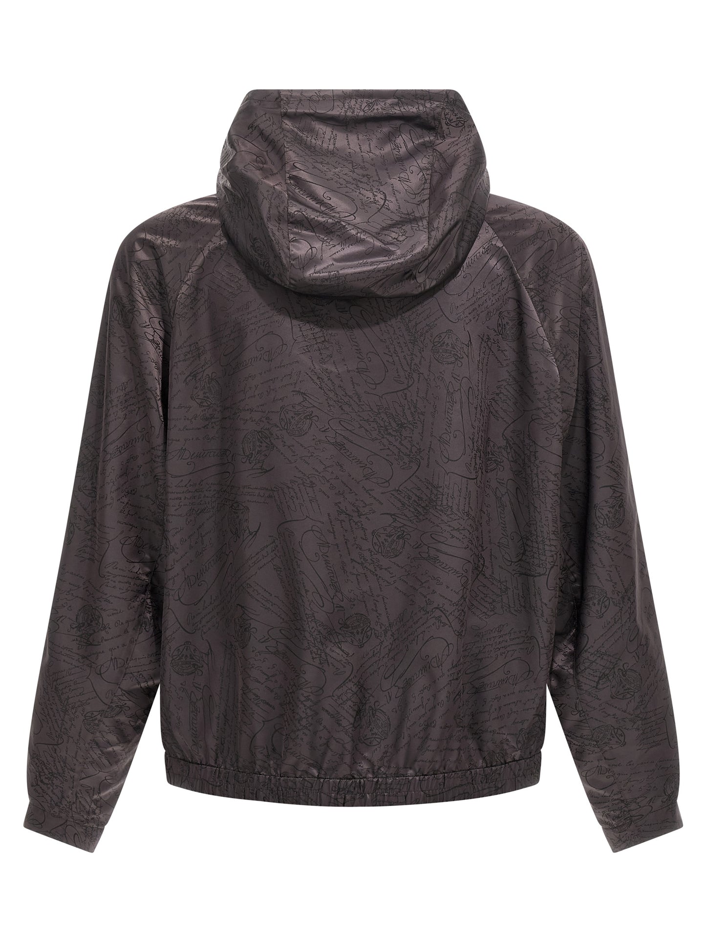 'Scritto' jacket Down jacket, Parka, Casual jackets