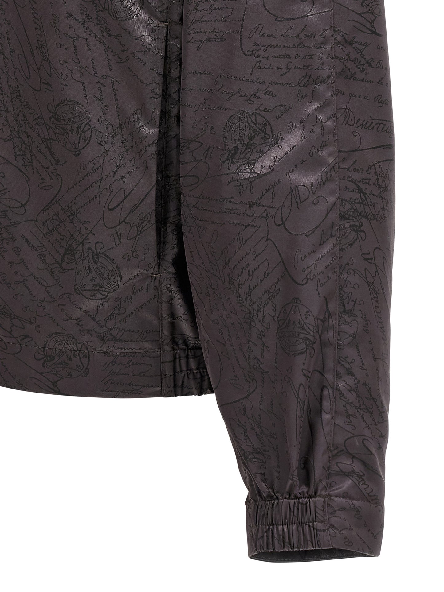 'Scritto' jacket Down jacket, Parka, Casual jackets