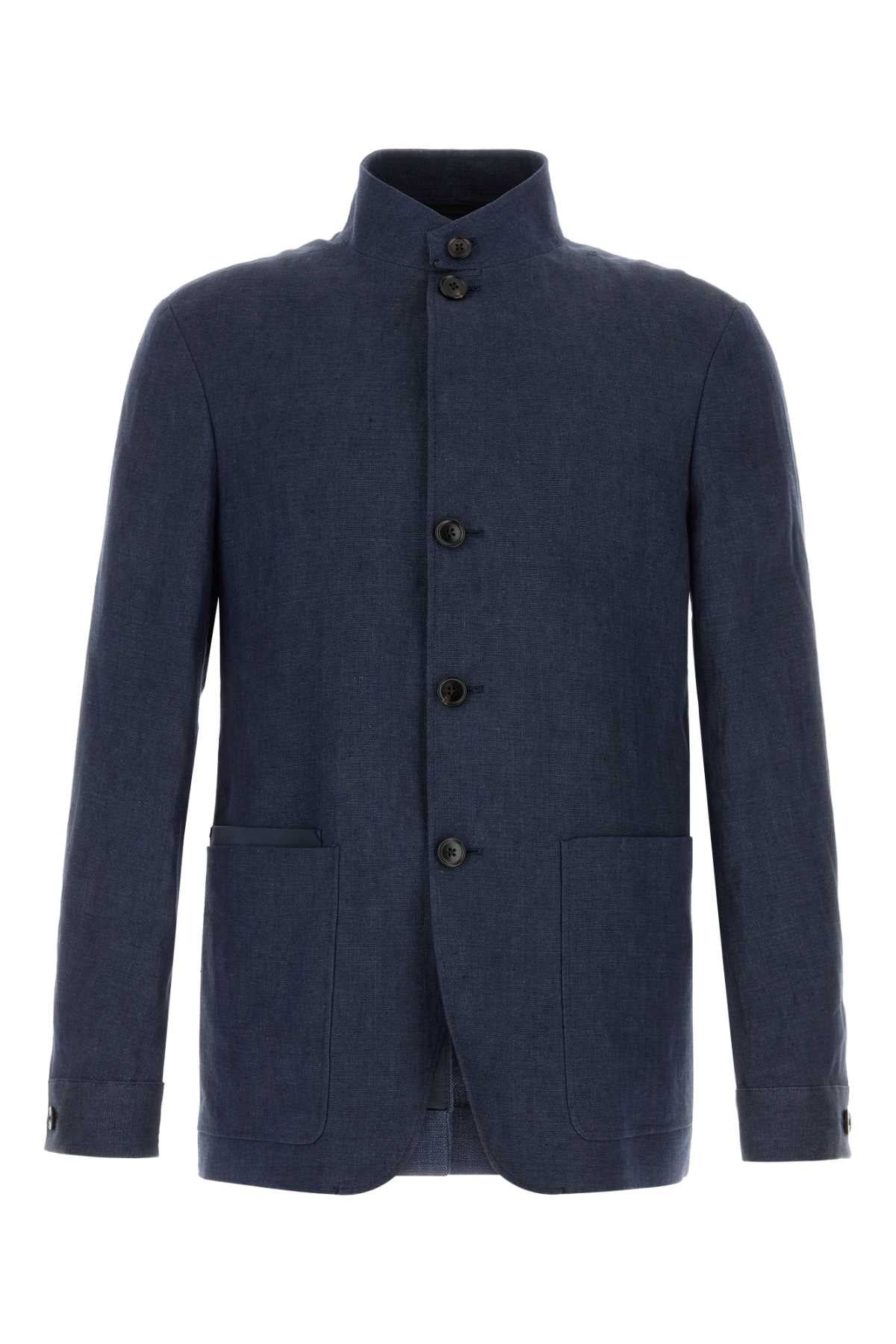 ZEGNA R373C74A31VHKQ07R