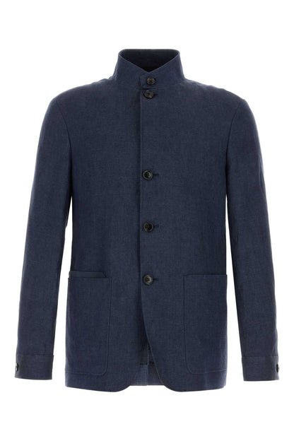 ZEGNA R373C74A31VHKQ07R