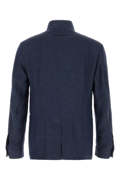 ZEGNA R373C74A31VHKQ07R