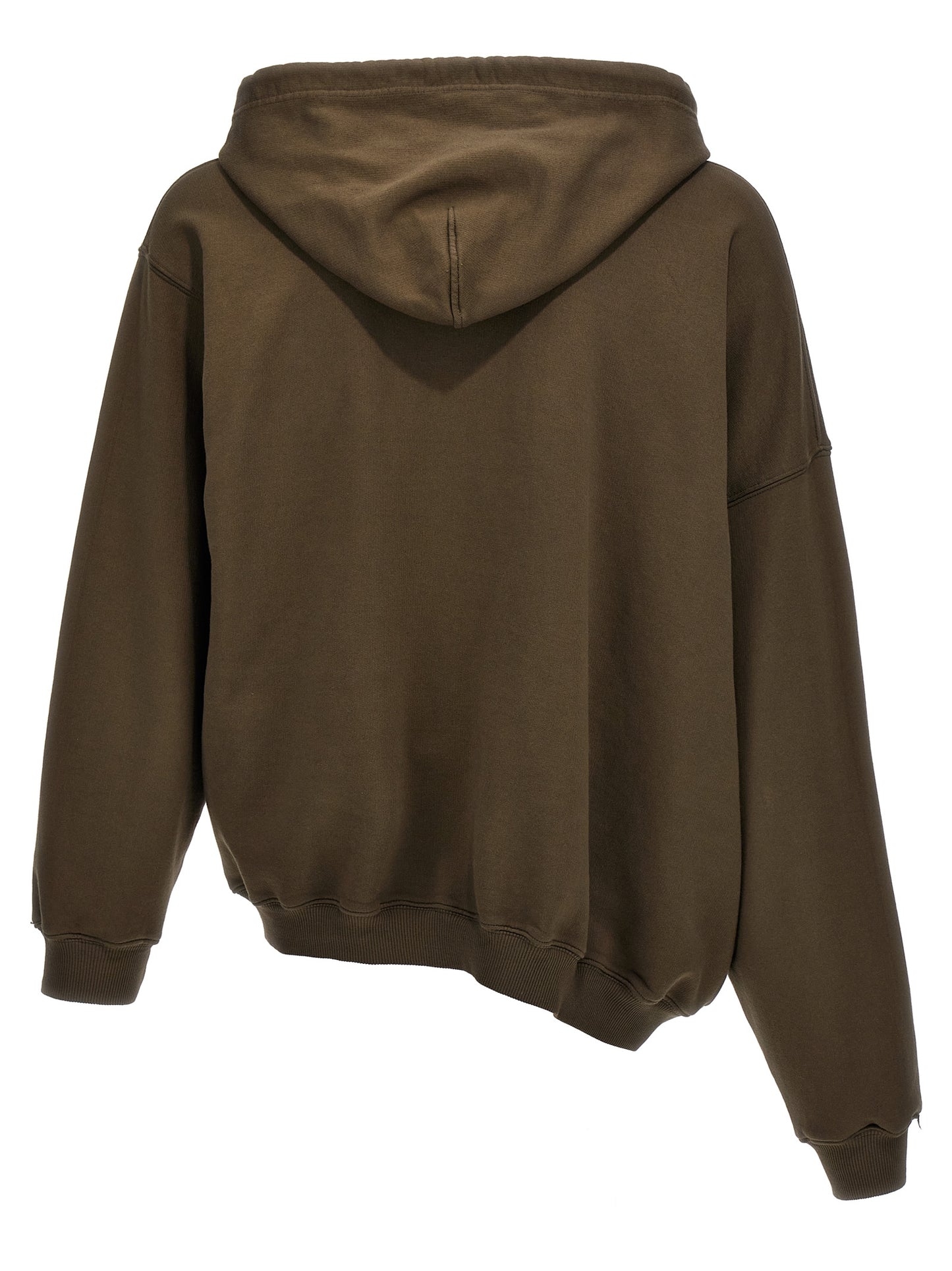 'Twisted' hoodie Sweatshirt