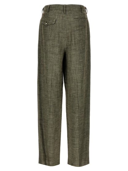 'Signature Magliano' pants Pants