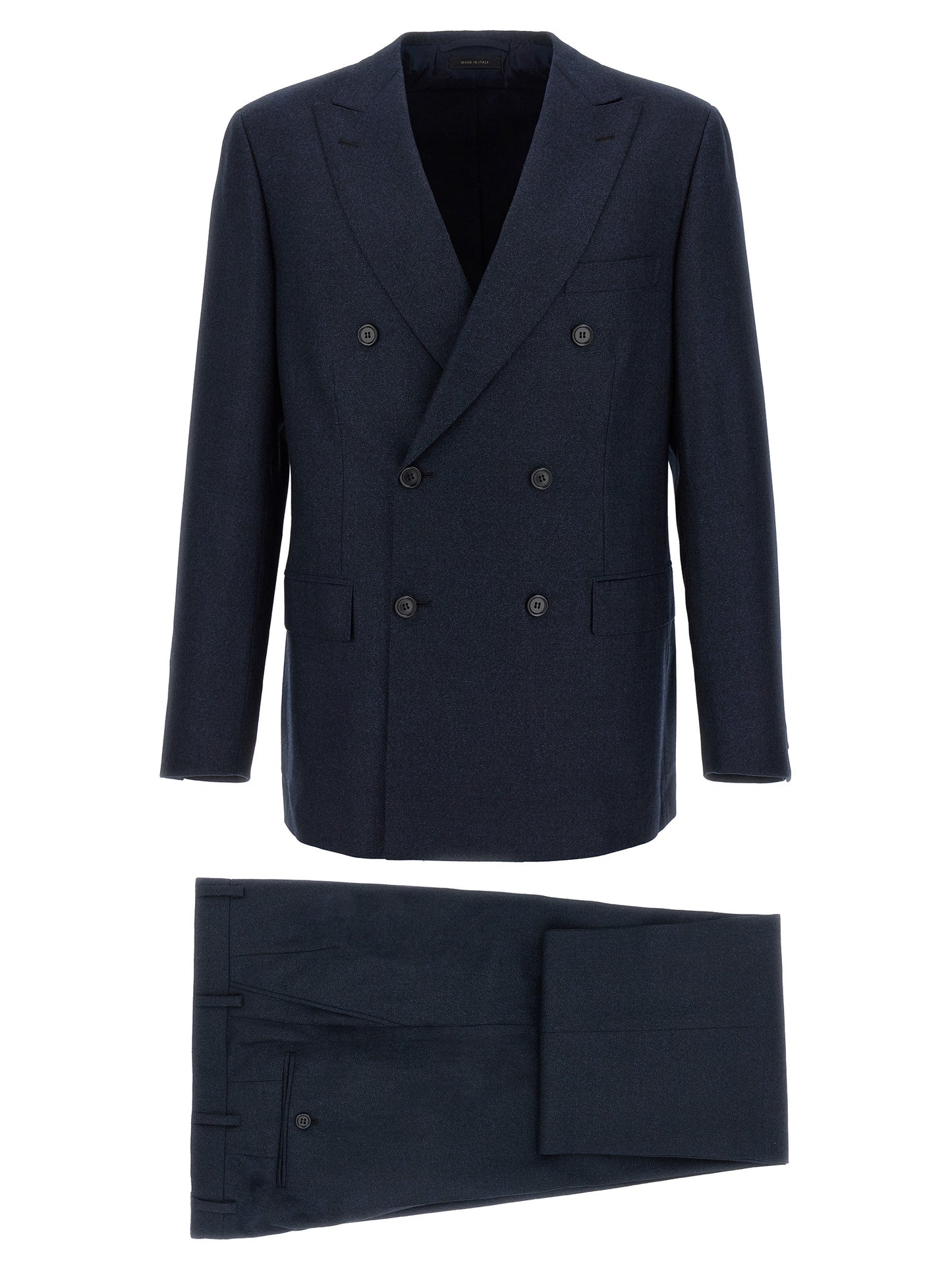 'Lipari' dress Suits