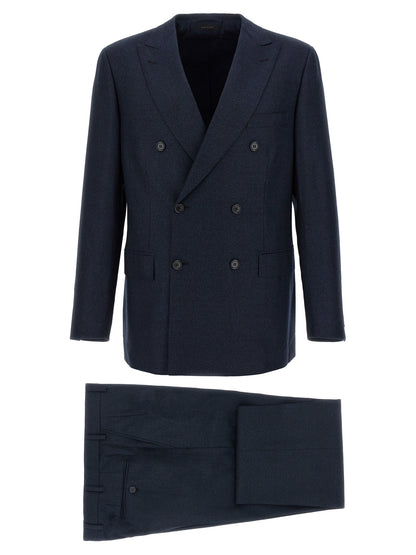 'Lipari' dress Suits