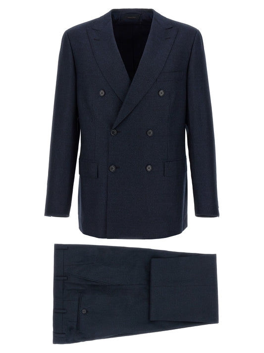 'Lipari' dress Suits