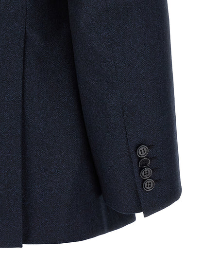 'Lipari' dress Suits