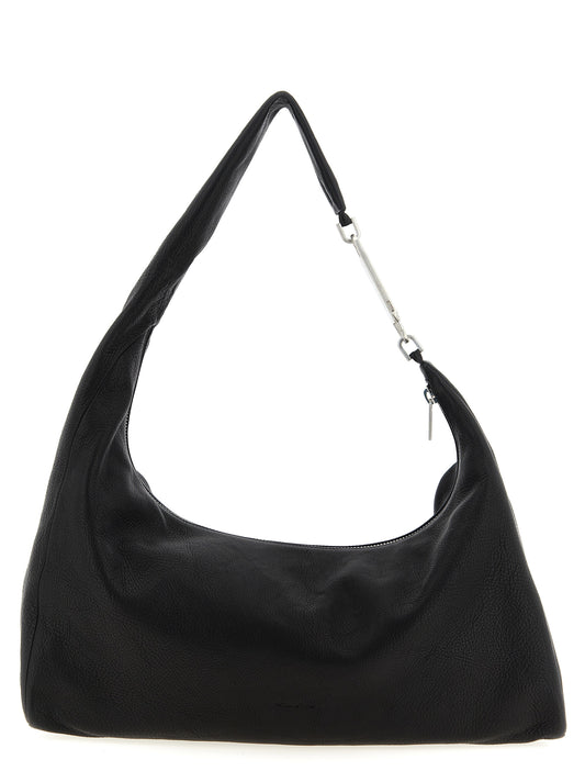 'Cropped Gemini' shoulder bag Shoulder bags