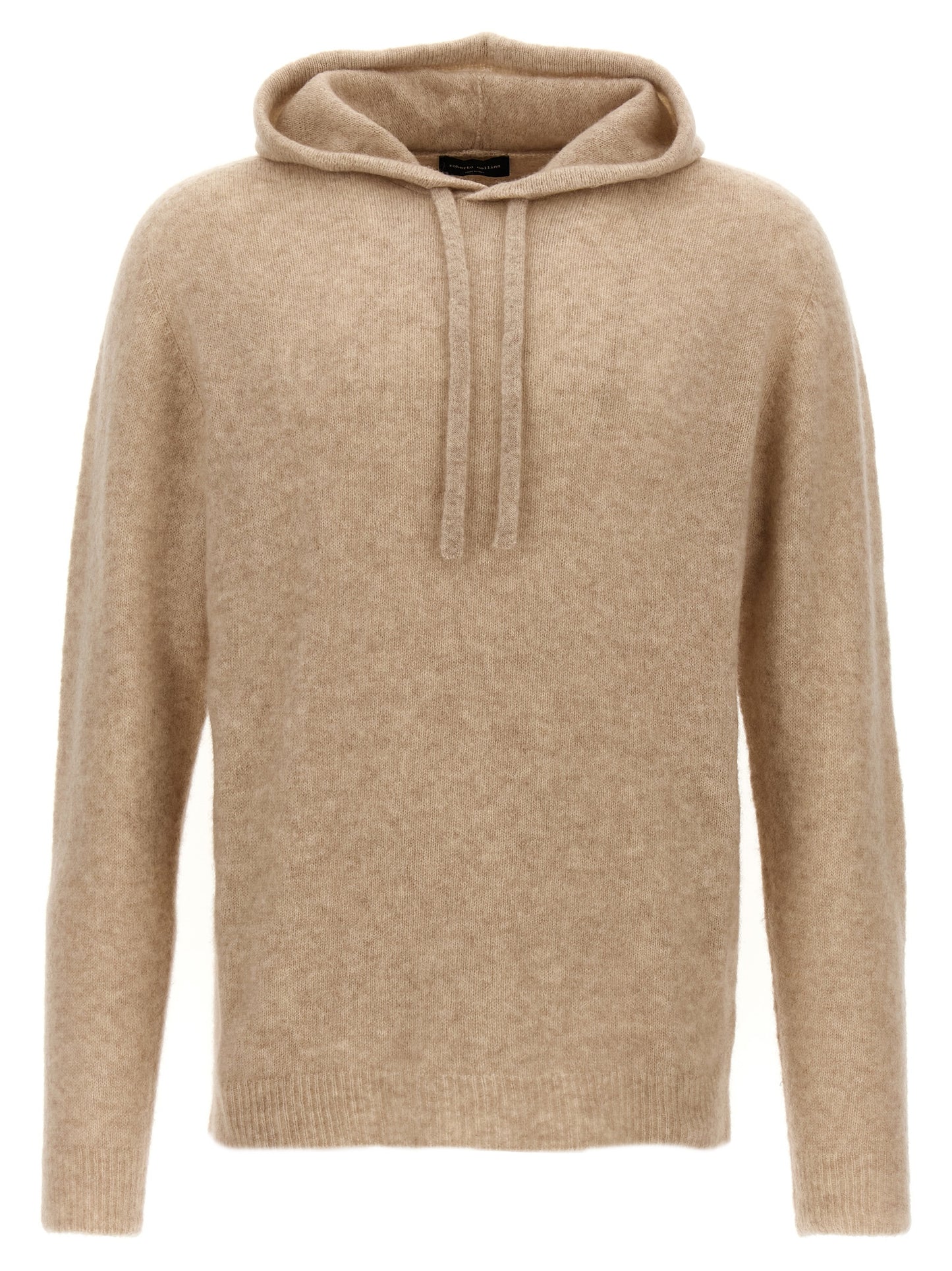 Hooded sweater Sweater, cardigans
