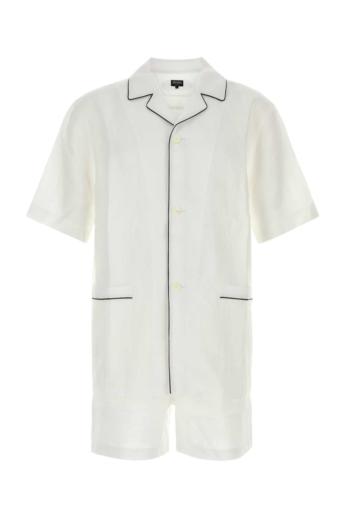 ZEGNA RAHP33A3PHSH00N01