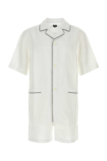 ZEGNA RAHP33A3PHSH00N01