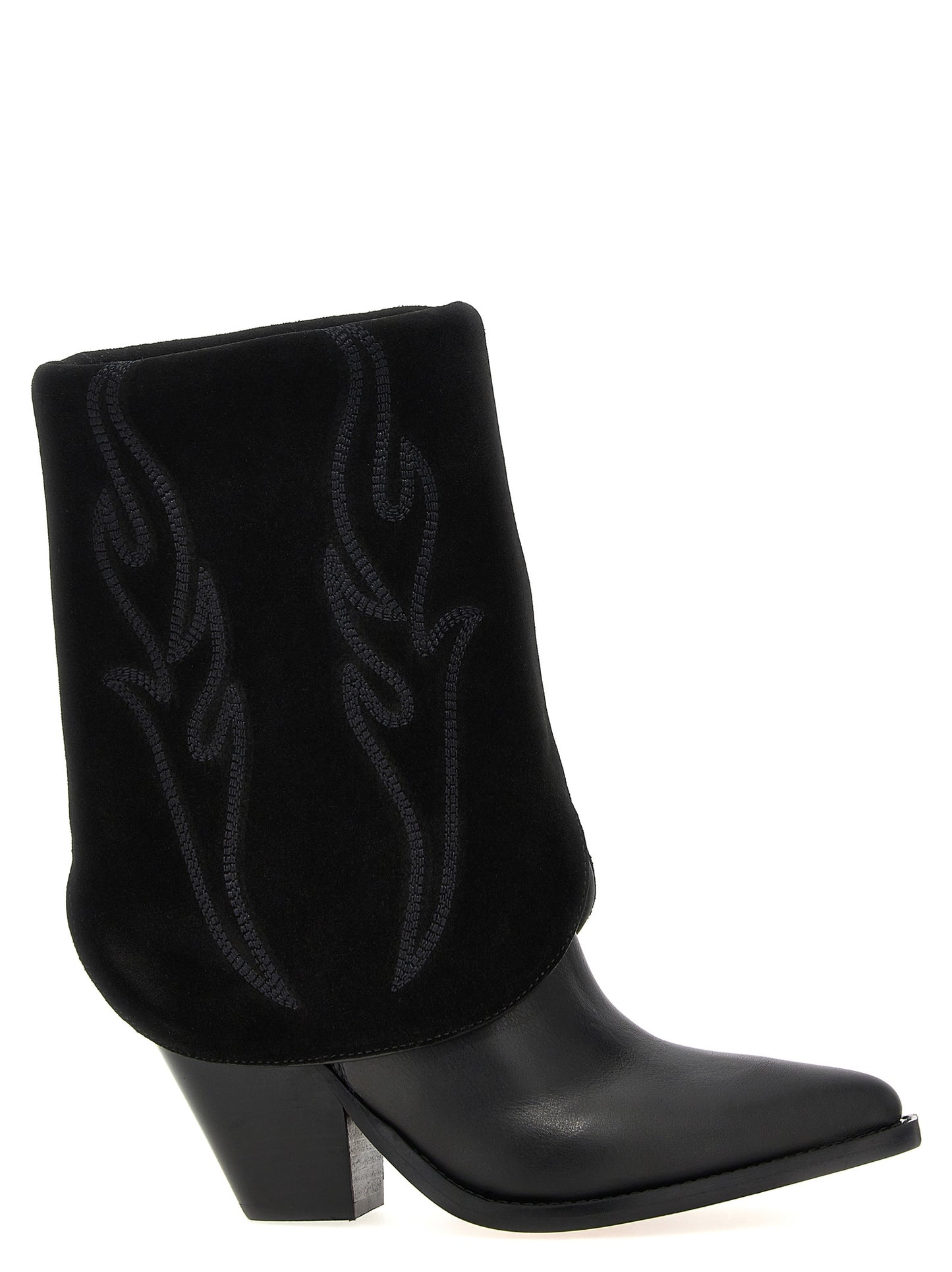 'Rancho Reverse' boots Boots, ankle boots